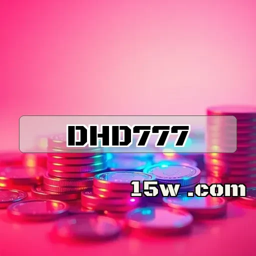 dhd777.com: A Plataforma de Jogos Que Você Precisava Conhecer!