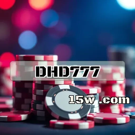 dhd777.com: Os Melhores Bônus Para Aumentar Suas Chances de Ganhar