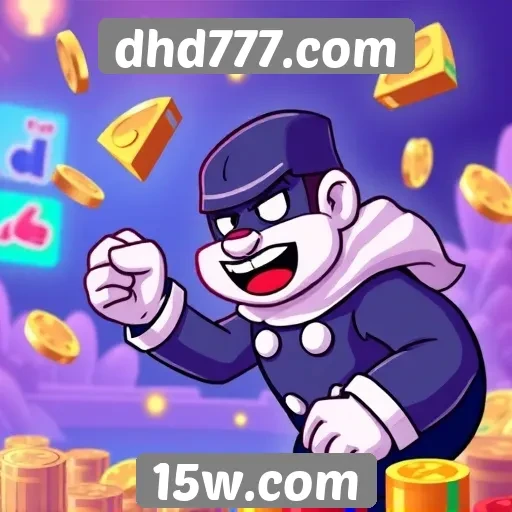 Comparação entre dhd777.com e outros sites de jogos populares