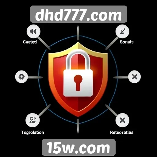 Plataforma DHD777 destaca funcionalidades de segurança
