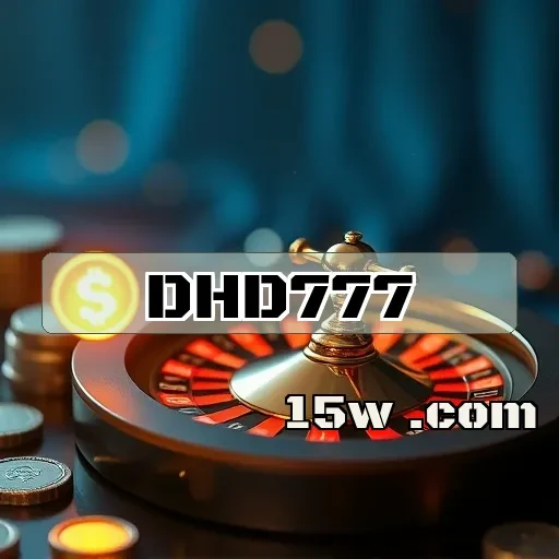 dhd777.com: Atrações Imperdíveis em Jogos Online para Todos