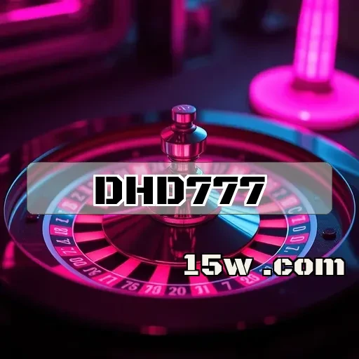 dhd777.com: Descubra as Melhores Funcionalidades do Login em Jogos Online