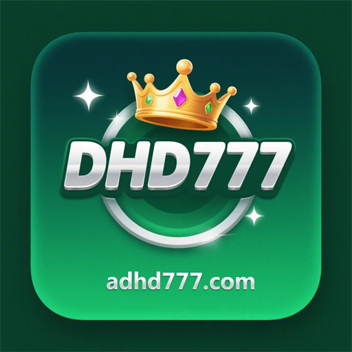 dhd777.com Logo