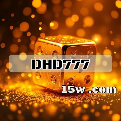 dhd777.com: Descubra Promoções Imperdíveis Para Todos os Jogadores