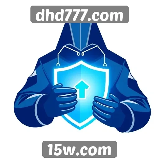 Recursos de segurança em dhd777.com para jogadores